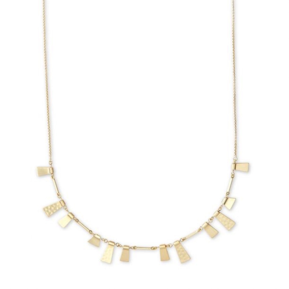 Kendra Scott Lynne Adjustable Necklace